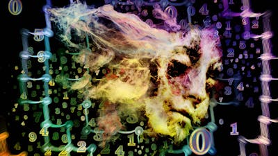 Lloyd Mear on Energy Balancing by Numbers