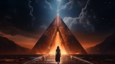 The Secrets of Soul Transfiguration - Part 2