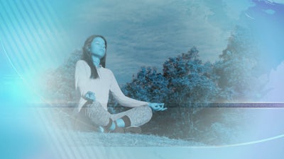 Self-Care is Not Selfish