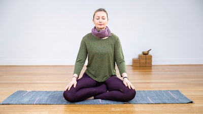 Re-Equilibrer ses centres d'énergie