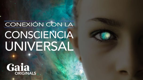 Conexión con la Consciencia Universal
