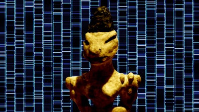 Reclaiming Control from the Annunaki with Billy Carson