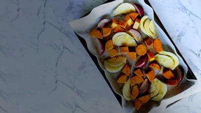 Eating for Balance in Summer