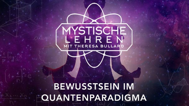 Bewusstsein im Quantenparadigma