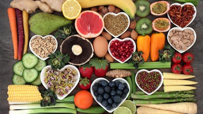 Superfoods & Deficiencies with Dr. Ian Brighthope