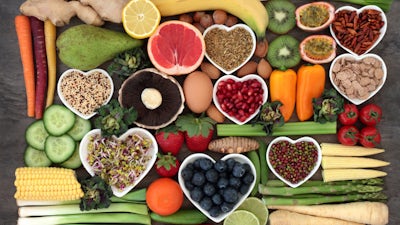 Superfoods & Deficiencies with Dr. Ian Brighthope