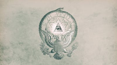 The Occult Destiny of America with Mitch Horowitz