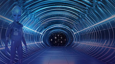 Arcturian Cloning Ceremonies