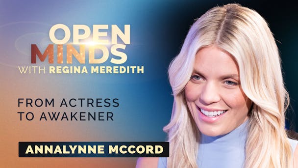 From Actress to Awakener