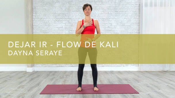 Dejar ir - Flow de Kali