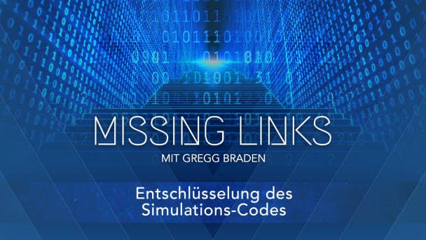 Entschlüsseln des Simulations-Codes