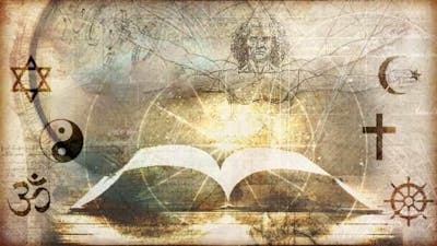 Décryptage des symboles du monde antique