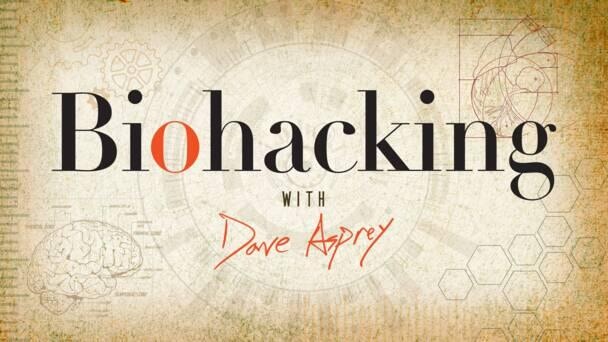 Biohacking
