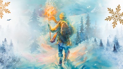 Die neunte Raunacht – Strahle dein Licht