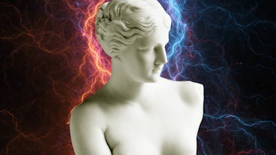 Ancient Events in an Electric Universe with David Talbott