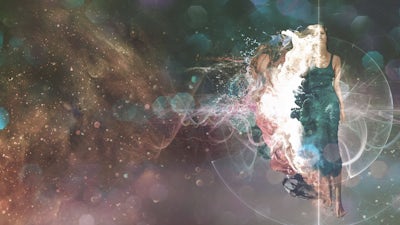 Out of Body Experiences with Luis Minero