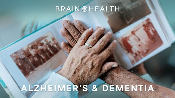 Alzheimer's & Dementia