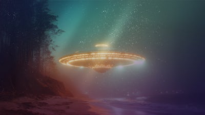 Der Colares-Vorfall: Angriff von Außerirdischen?