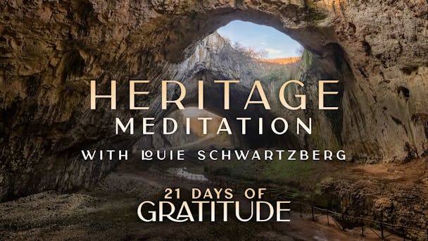 Heritage - Meditation 