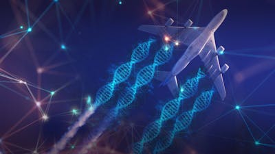 Geoengineering Morgellons Disease with Clifford Carnicom