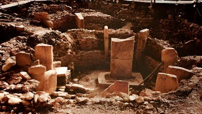 Conexiones Interestelares con Göbekli Tepe