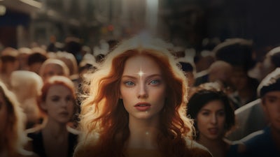 Otherworld Connection: Messengers Beyond