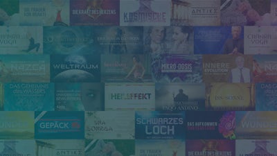 Demnächst auf Gaia - Jul/Aug/Sep