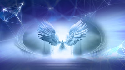 Spiritual Awakening & Archangels