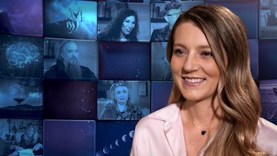 Reshaping Society with Female Neuroscience