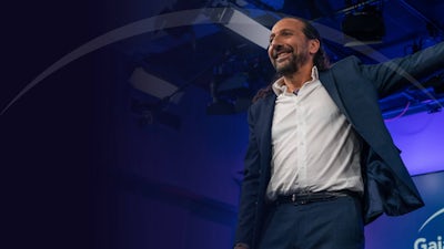 Sesión 6: Un nuevo modo de ser humano