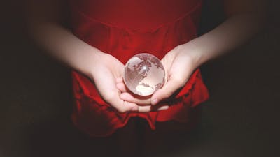 Si sanas tú, sana el mundo