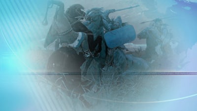 Russia Plans to Clone Warriors