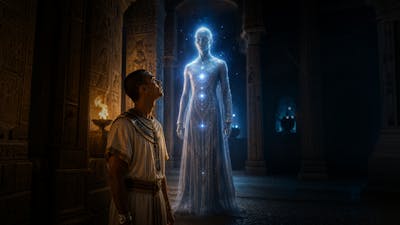 Why Ancient Egypt Revered the Sirians
