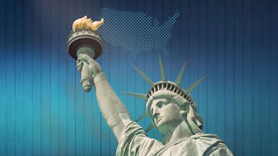 USA