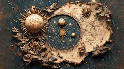 El método astral