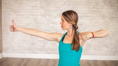 Soft Warrior Strength