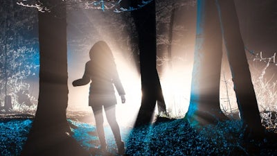 Touched: The Extreme Experience Research of Dr. John Mack