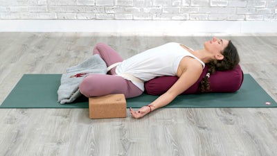 Pause und Neustart - für Frauen