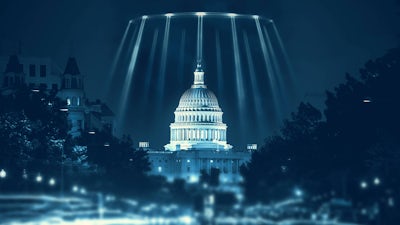 Disclosing Government Disinformation with Paul Hellyer