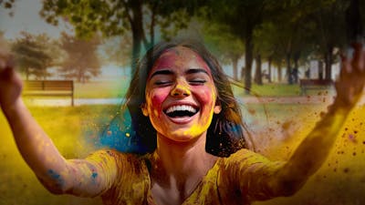 Session 7: Becoming a Holy Troublemaker