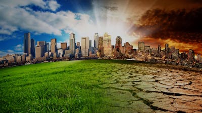 Mitch Battros on the Sun's Influence on Climate Change