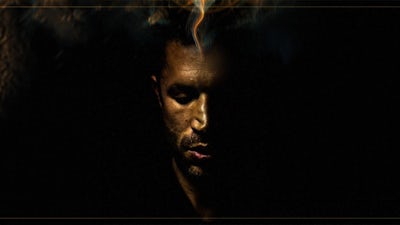 Awake in the Darkness