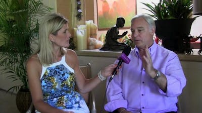 Finding Your Purpose with Jack Canfield