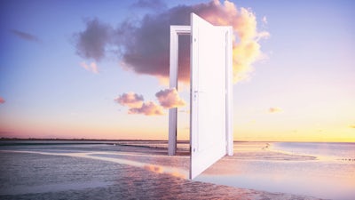 Lucid Dreaming the Waking World with David Jay Brown