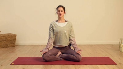 Méditation pour les périodes de doutes