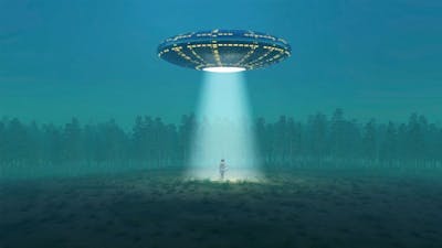 Why We Haven’t Made Contact with Micah Hanks