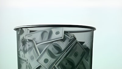 Liberándose del dinero