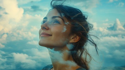 Angstmatrix auflösen