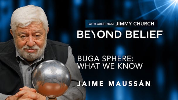 Buga Sphere: What We Know
