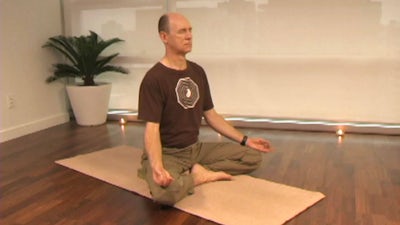 Yin Yoga And The Energy Body